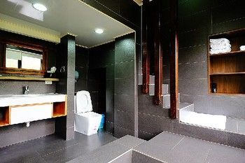 مياولي Zhuo Ye Cottage المظهر الخارجي الصورة