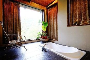 مياولي Zhuo Ye Cottage المظهر الخارجي الصورة