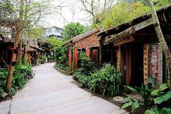 مياولي Zhuo Ye Cottage المظهر الخارجي الصورة
