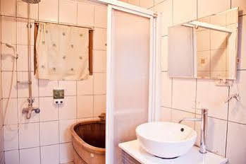 مياولي Zhuo Ye Cottage المظهر الخارجي الصورة