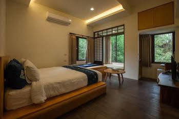 مياولي Zhuo Ye Cottage المظهر الخارجي الصورة