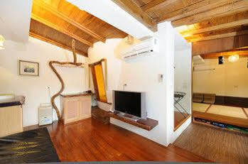 مياولي Zhuo Ye Cottage المظهر الخارجي الصورة