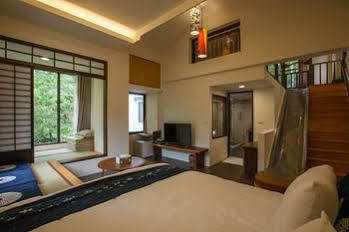 مياولي Zhuo Ye Cottage المظهر الخارجي الصورة