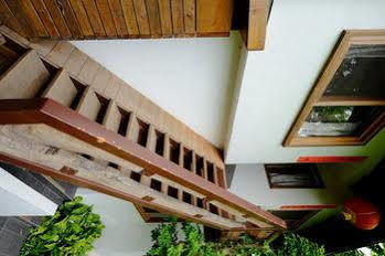 مياولي Zhuo Ye Cottage المظهر الخارجي الصورة